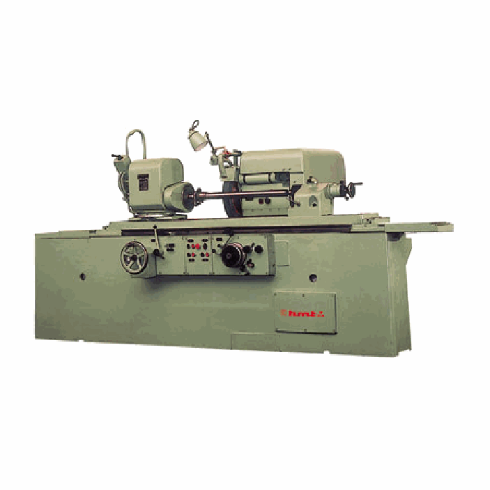 External Cylindrical Grinder